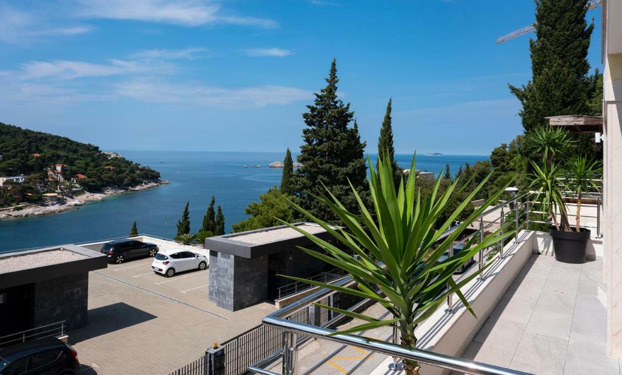 Luxury Apartment Mr. Perfect Dubrovnik Exterior foto