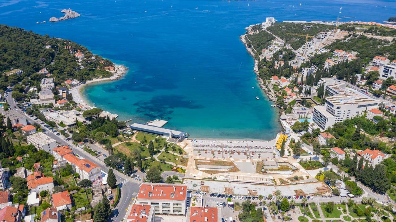 Luxury Apartment Mr. Perfect Dubrovnik Exterior foto