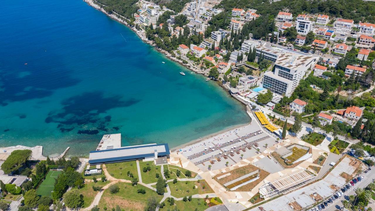 Luxury Apartment Mr. Perfect Dubrovnik Exterior foto