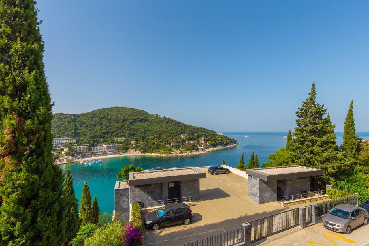 Luxury Apartment Mr. Perfect Dubrovnik Exterior foto