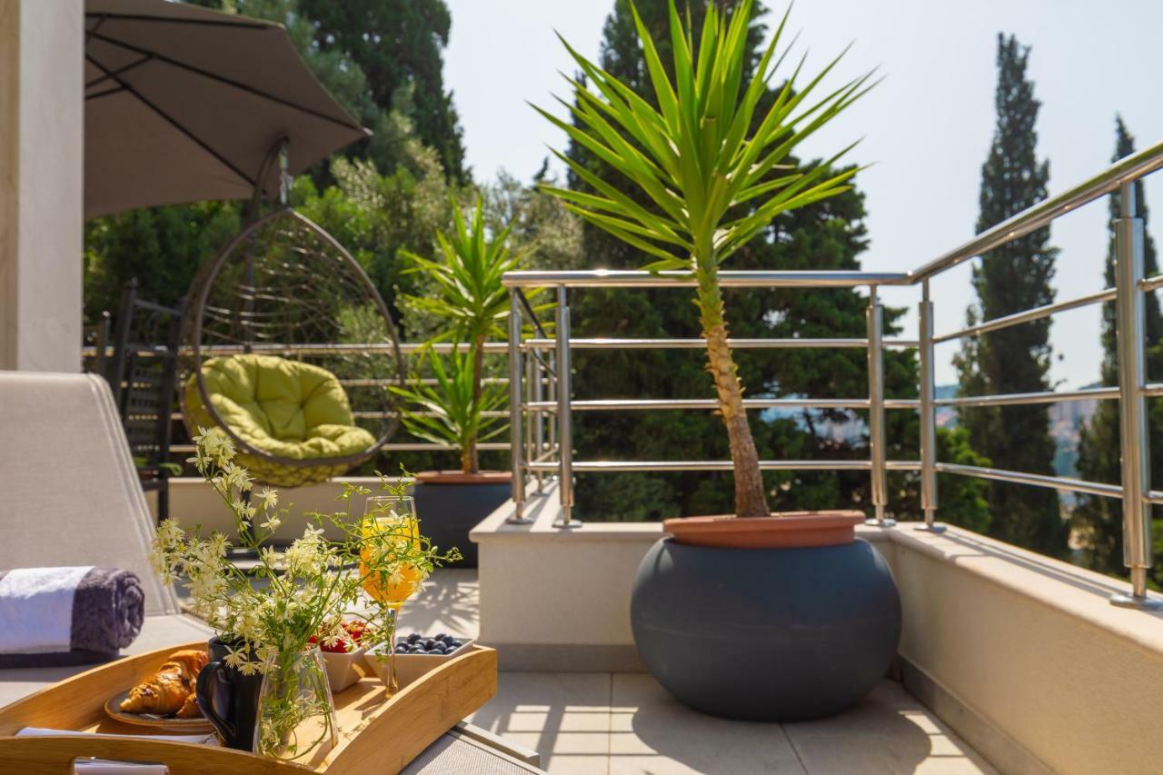 Luxury Apartment Mr. Perfect Dubrovnik Exterior foto